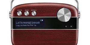 Saregama Carvaan FM Radio
