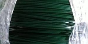 PVC Coated Barbed Wire