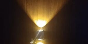 Outdoor LED Wall Lamp