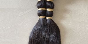 Super Quality Human Hair (Bulk Hair Remy)