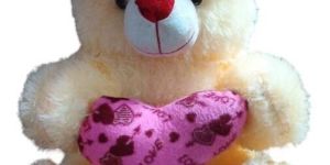 Stuffed Teddy Bear