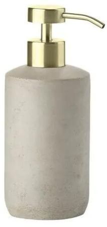 Ceramic Hand Soap Dispenser