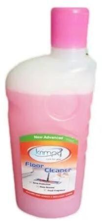 Liquid Floor Cleaner