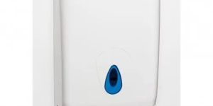 Multi Fold Paper Towel Dispenser