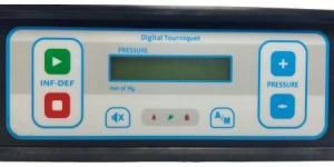Digital Tourniquet Machine