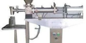 Pickle Packing Machine