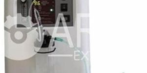 Cabinet Oxygen Concentrator