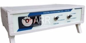 Digital Potentiometer