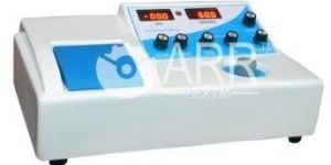 Digital Visible Spectrophotometer