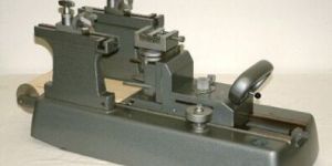 Sledge Microtome