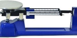 Triple Beam Balance