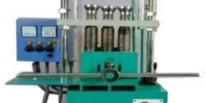 Motorcycle Handle Grip Making Machine