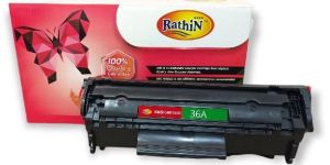 HP 36A Compatible Laser Toner Cartridge