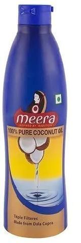 Coconut Hair Oil