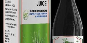 Aloe Vera Juice
