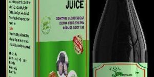 Diabetic Juice