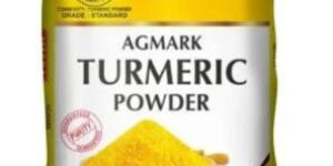 Turmeric Powder