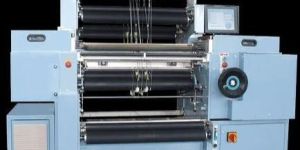 Slitting Rewinding Machine