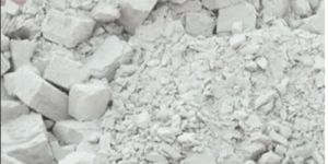 China Clay