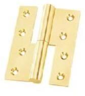 Brass Reflex Hinges