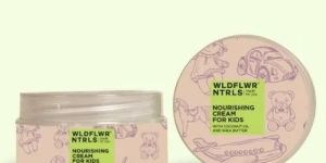 Nourishing Skin Cream