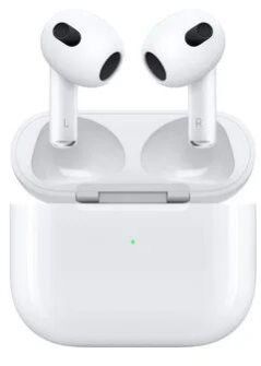 Apple Airpods