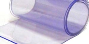Transparent PVC Rolls