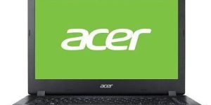 Acer Laptop
