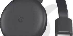 Google Chromecast
