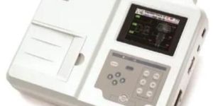 Comen ECG Machine