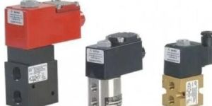 Rotex Solenoid Valves