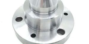 Front Hub Flange