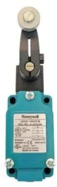 Heavy Duty Limit Switch