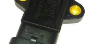 Rotary Position Sensors