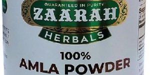 Amla Powder 100gm