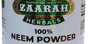 Neem Powder