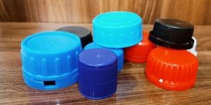 Plastic Bottle Cap