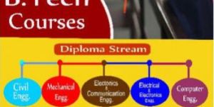 B Tech Engineering Program Service