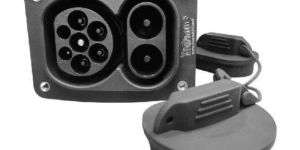60a 80a 125a 200a Ccs 2 Inlet Socket