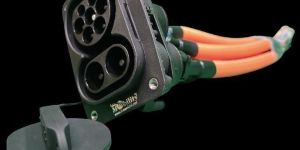 80a-200a ccs2 ev inlet socket
