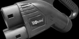 80a ccs-2 dc charging cable