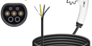 Electrical Vehicles Copper Cables