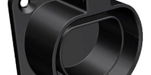 IEC62196-2 TYPE2 AC DUMMY SOCKET HOLDER TYPE 2 EV PLUG