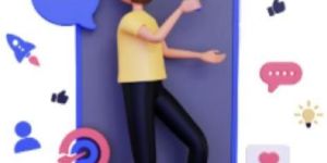 Social Media Marketing Service