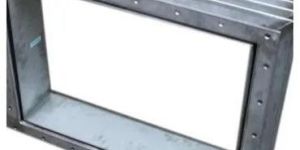 Square Metallic Expansion Joints