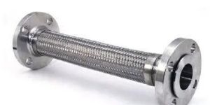Stainless Steel Hose Pipe