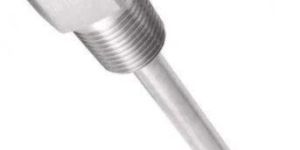 Stainless Steel Threaded Thermowell