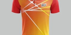 Cricket Jersey