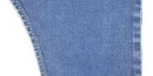 Dobby Denim Fabric