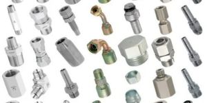 Forged Hydraulic Fittings